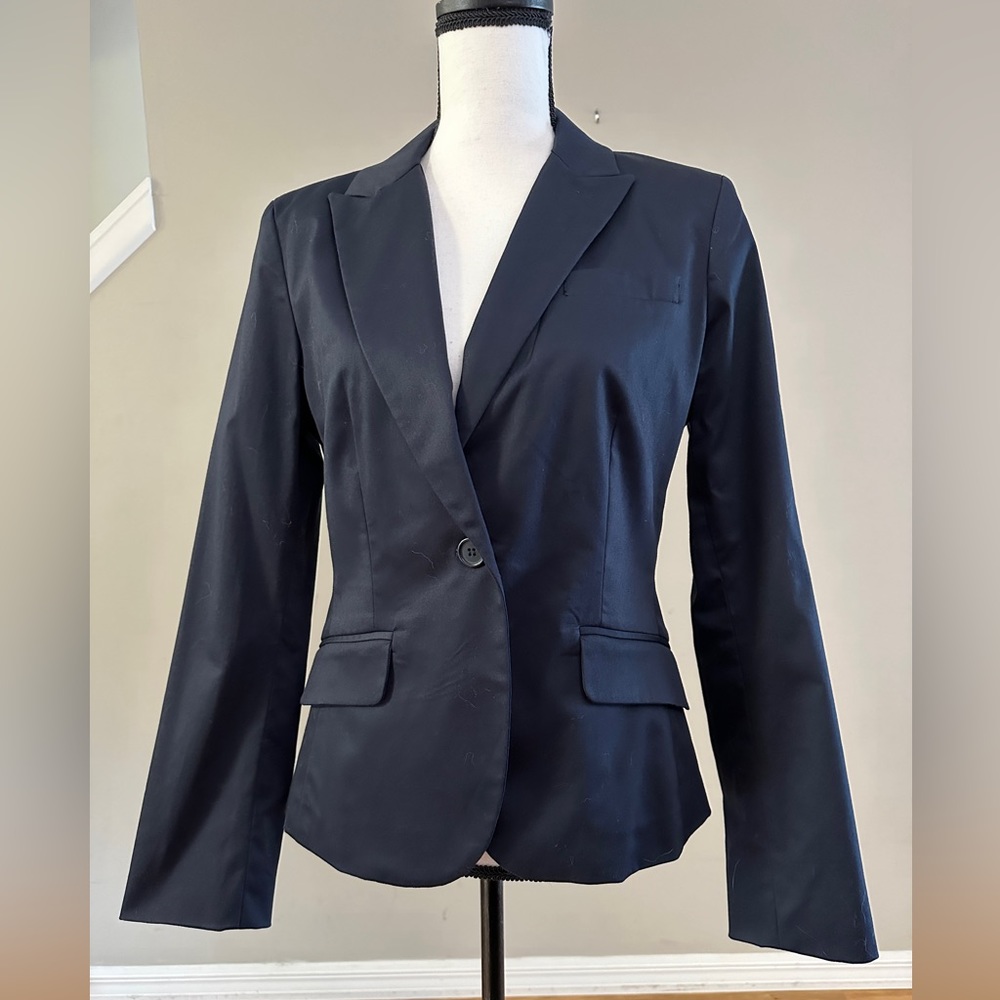 NWT New York & Company Blazer - Size 8